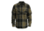Smartwool Anchor Line Shirt Jacket - Mens, Winter Moss Plaid, Medium, SW000122P26M