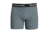 Smartwool Boxer Brief Boxed - Mens, Lead, Extra Large, SW016996L421-L42 LEAD-XL