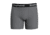 Smartwool Boxer Brief Boxed - Mens, Medium Gray Heather, Medium, SW0169960841-M