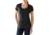 Smartwool Boyfriend Pocket Tee - Women's-Black-Small