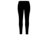 Smartwool Classic All-Season Merino Base Layer Bottom - Womens, Black, Extra Large, SW0169080011-001 BLACK-XL