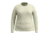 Smartwool Classic All-Season Merino Base Layer Long Sleeve Plus - Womens, Natural, 2X, SW0169141001-2X
