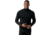 Smartwool Classic Thermal Merino Base Layer 1/4 Zip - Mens, Black, Large, SW002821001100L000