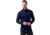 Smartwool Classic Thermal Merino Base Layer 1/4 Zip - Mens, Deep Navy, Medium, SW002821092100M000