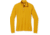 Smartwool Classic Thermal Merino Base Layer 1/4 Zip - Womens, K41 Honey Gold Heather, Extra Large, SW016373K41XL