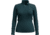 Smartwool Classic Thermal Merino Base Layer 1/4 Zip - Womens, Twilight Blue Heather, Small, SW002828G75100S000