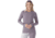 Smartwool Classic Thermal Merino Base Layer Crew - Womens, Chalk Violet Heather, Small, SW016369N81100S000