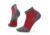 Smartwool Cycle Zero Cushion Ankle Socks - Mens, Masala, Large, SW001720D42L