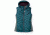 Smartwool Double Propulsion 60 Hooded Vest, Lochness, Small, SW015049957S