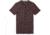 Smartwool Everyday Exploration Short Sleeve Henley - Mens, Woodsmoke Heather, Extra Large, SW000369B85-XL