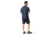 Smartwool Everyday Short Sleeve Button Down - Mens, Deep Navy Gone Camping, 2XL, SW017017N371XXL000