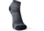 Smartwool Hike Light Cushion Ankle Socks - Mens, 052 Medium Gray, Large, SW001611052L