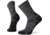 Smartwool Hike Light Cushion Crew Socks - Mens, 052 Medium Gray, Extra Large, SW001614052XL