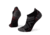 Smartwool Hike Light Cushion Low Ankle Socks - Mens, Charcoal, Medium, SW001610003100M000