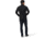 Smartwool Hudson Trail Fleece Full Zip Jacket - Mens, 001 Black, Medium, SW016521001M