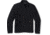 Smartwool Hudson Trail Fleece Full Zip Jacket - Mens, 001 Black, Medium, SW016521001M