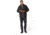 Smartwool Hudson Trail Fleece Full Zip Jacket - Mens, Dark Charcoal, Extra Large, SW019046A53-XL