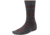 Smartwool Inclined Tweed Socks - Men's-Medium Gray Heather-Medium