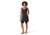 Smartwool Intraknit Active Dress - Womens, Black, Small, SW0168710011-001 BLACK-S