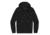 Smartwool Intraknit HyFi Full Zip Hoodie - Mens, Black, Large, SW016268001-L
