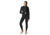 Smartwool Intraknit HyFi Legging - Womens, Black, Extra Small, SW016274001-XS