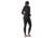 Smartwool Intraknit HyFi Legging - Womens, Black, Extra Small, SW016274001-XS
