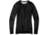 Smartwool Intraknit Merino 200 Crew - Womens, Black/White, Extra Large, SW019284960-XL