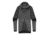 Smartwool Intraknit Merino 250 Thermal Pattern Hoodie - Womens, Black Plaid, Small, SW016421E74-S