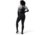 Smartwool Intraknit Merino Thermal Legging - Womens, 001 Black, Extra Small, SW016659001XS
