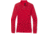Smartwool Intraknit Thermal Merino Base Layer 1/4 Zip - Womens, G65 Pomegranate, Large, SW016261G65L