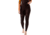 Smartwool Intraknit Thermal Merino Base Layer Bottom - Womens, Mink/Terracotta, Extra Small, SW016828Q3310XS000