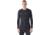 Smartwool Intraknit Thermal Merino Base Layer Crew - Mens, Charcoal/Black, Medium, SW019286698100M000