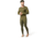Smartwool Intraknit Thermal Merino Base Layer Crew - Mens, K18 Winter Moss, Large, SW019286K18L
