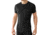 Smartwool Lightweight Short Sleeve Tee - Men's-Black-XX-Large