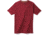 Smartwool Merino 150 Base Layer Short Sleeve - Mens, Tibetan Red, Small, SW014041A25-S