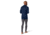 Smartwool Merino 1/4 Zip 150 Baselayer - Men's, Extra Large, Indigo Blue, SW000752F84XL