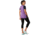 Smartwool Merino 150 Baselayer Colorblock Short Sleeve - Womens, Deep Navy, Extra Small, SW000418092-XS