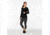Smartwool Merino 150 Baselayer Long Sleeve - Womens, Black, Extra Small, SW015255001-XS