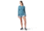 Smartwool Merino 150 Baselayer Long Sleeve - Womens, Blue Spruce, Medium, SW015255G42M