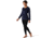 Smartwool Merino 150 Baselayer Long Sleeve - Womens, Deep Navy, Large, SW015255092-L