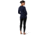 Smartwool Merino 150 Baselayer Long Sleeve - Womens, Deep Navy, Large, SW015255092-L
