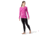 Smartwool Merino 150 Baselayer Long Sleeve - Womens, Festive Fuchsia, Medium, SW015255J24M