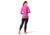 Smartwool Merino 150 Baselayer Long Sleeve - Womens, Festive Fuchsia, Medium, SW015255J24M