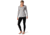 Smartwool Merino 150 Baselayer Long Sleeve - Womens, Light Gray Heather, Extra Small, SW015255545-XS