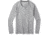 Smartwool Merino 150 Baselayer Long Sleeve - Womens, Light Gray Heather, Extra Small, SW015255545-XS