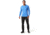 Smartwool Merino 150 Baselayer Pattern Long Sleeve - Mens, Bright Cobalt, Medium, SW016061A28-M