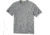 Smartwool Merino 150 Baselayer Pattern Short Sleeve - Mens, Light Gray, Extra Large, SW016060039-XL