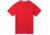 Smartwool Merino 150 Baselayer Short Sleeve - Mens, Cardinal Red, Large, SW016041D32-L