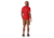 Smartwool Merino 150 Baselayer Short Sleeve - Mens, Cardinal Red, Large, SW000744D32L