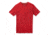Smartwool Merino 150 Baselayer Short Sleeve - Mens, Cardinal Red, Large, SW000744D32L